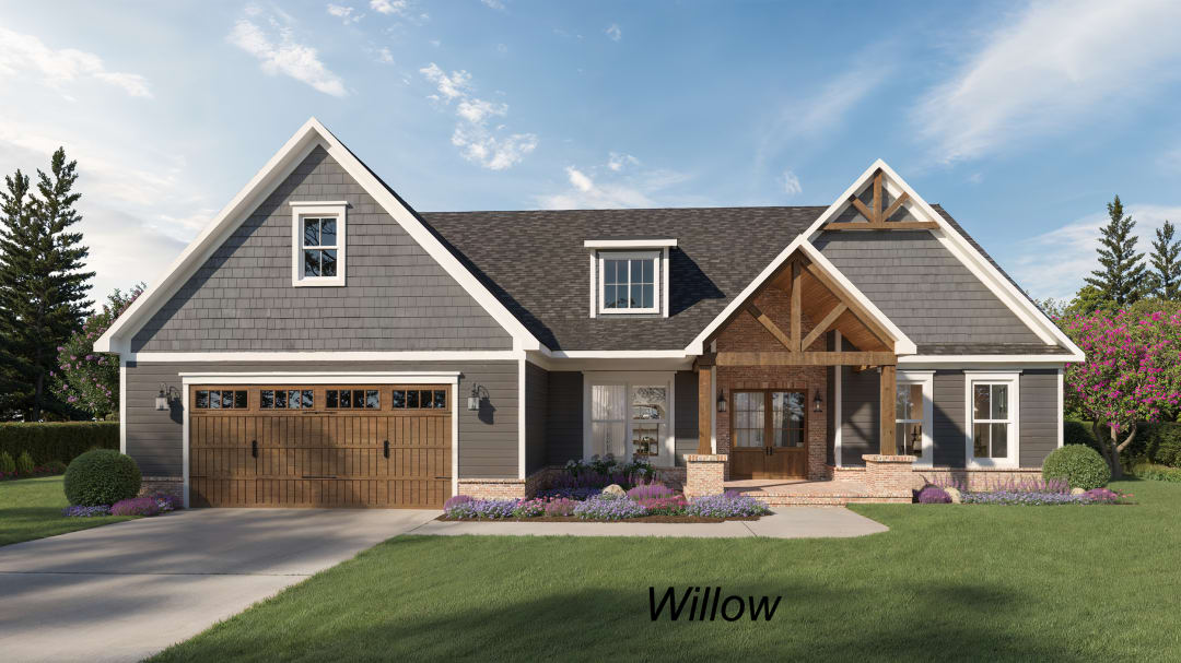 Willow Plan